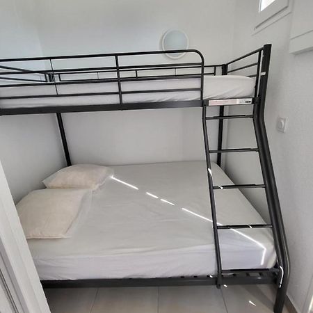 Plage Studio 5 Personnes St Cyprien 66750 Saint-Cyprien  Ngoại thất bức ảnh